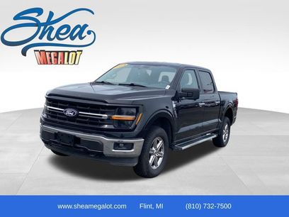 Used 2024 Ford F150 XLT