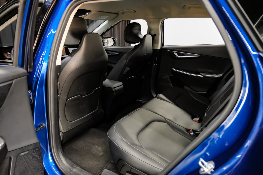 Used 2024 Kia EV6 Wind RWD image 39