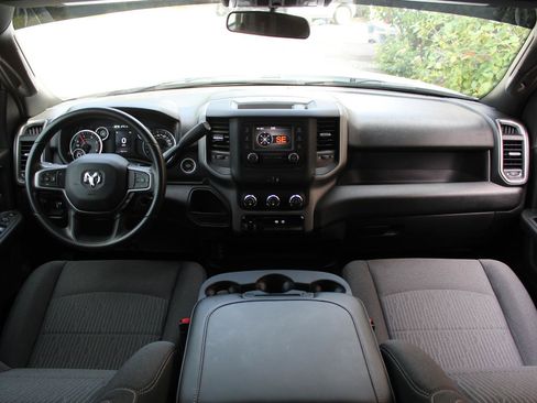 Used 2024 RAM 3500 Tradesman AWD/4WD image 27
