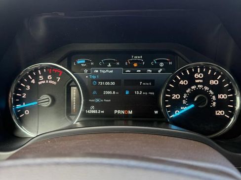 Used 2018 Ford F150 King Ranch w/ Equipment Group 601A Luxury AWD/4WD image 21