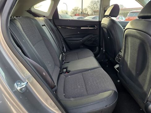 Used 2024 Kia Seltos S image 13