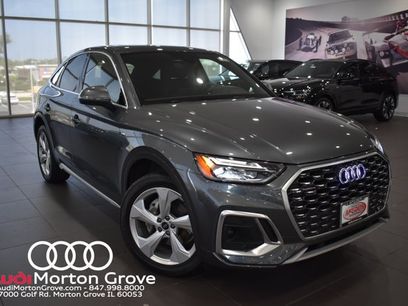 Used 2023 Audi Q5 2.0T Premium Plus w/ Premium Plus Package