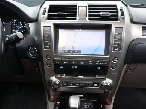 Certified 2021 Lexus GX 460 Premium w/ Premium Package AWD/4WD image 30