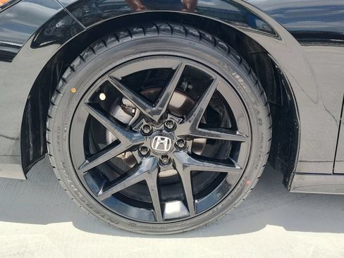 Used 2024 Honda Civic Sport image 15