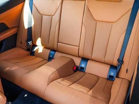 Used 2026 BMW 430i xDrive Coupe w/ Premium Package image 20