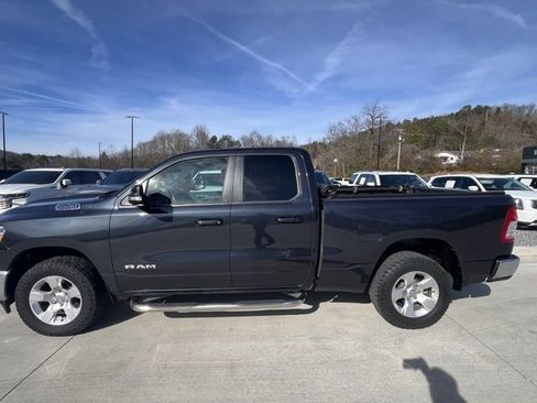 Used 2021 RAM 1500 Big Horn image 7