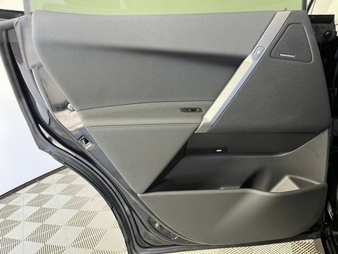 Used 2026 BMW iX xDrive45 w/ M Sport Package image 20