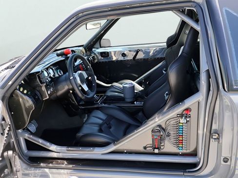 Used 1989 Ford Mustang GT RWD image 48