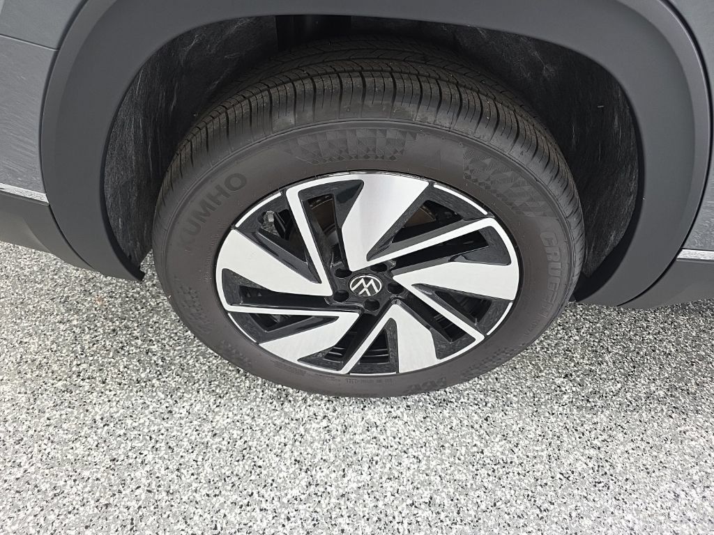 New 2026 Volkswagen Atlas SEL AWD/4WD image 12