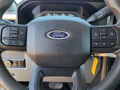 Used 2023 Ford F250 XL w/ XL Driver Assist Package image 24
