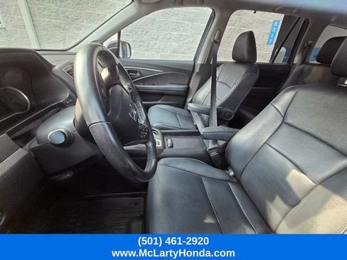 Certified 2019 Honda Pilot EX-L image 7
