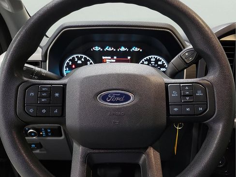 Used 2023 Ford F150 2WD SuperCrew image 20