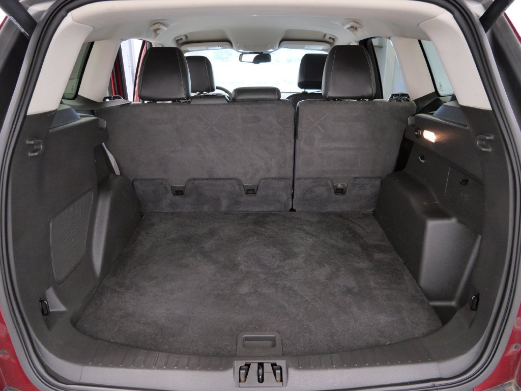 Used 2017 Ford Escape Titanium AWD/4WD image 12