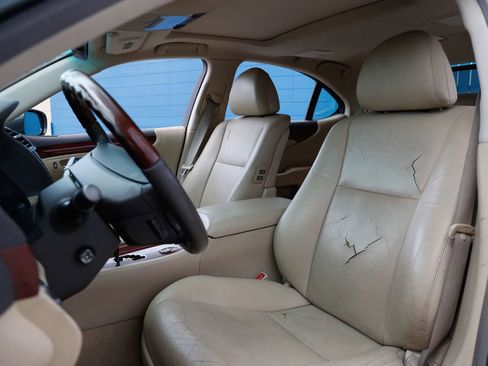 Used 2008 Lexus LS 460 RWD image 18