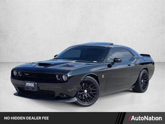Used 2020 Dodge Challenger R/T Scat Pack w/ Plus Package RWD video 1