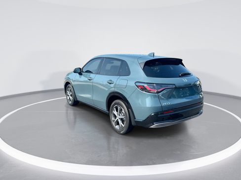 Used 2025 Honda HR-V EX-L image 7