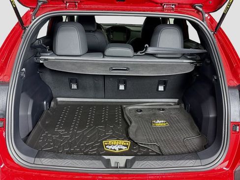 New 2026 Subaru Crosstrek 2.5i Wilderness image 27