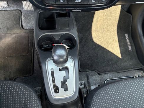 Used 2015 Mitsubishi Mirage ES image 9