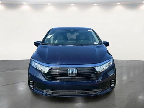 Used 2022 Honda Odyssey Elite image 6