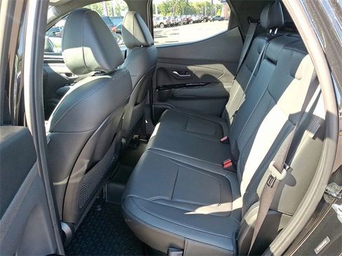 Used 2024 Hyundai Santa Cruz Limited image 8