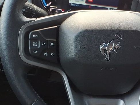 Used 2024 Ford Bronco Black Diamond w/ Sasquatch Package AWD/4WD image 6