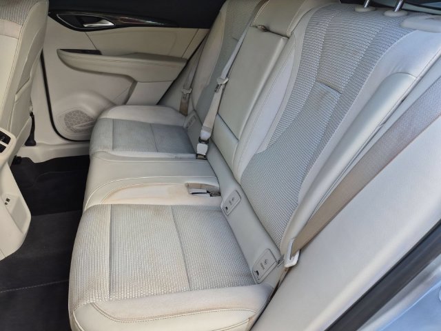 Certified 2023 Buick Envision Preferred FWD image 24
