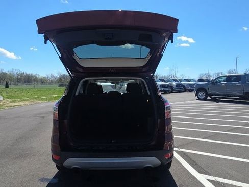 Used 2018 Ford Escape SE AWD/4WD image 10