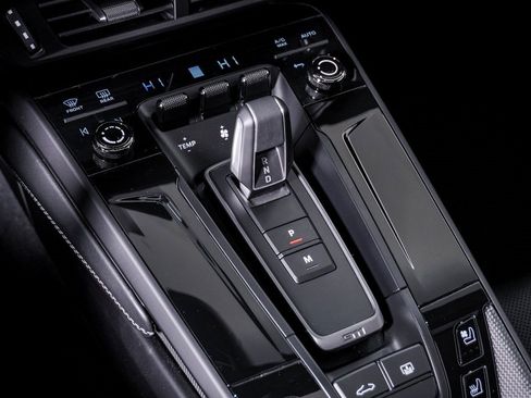 New 2026 Porsche 911 Carrera 4S image 26