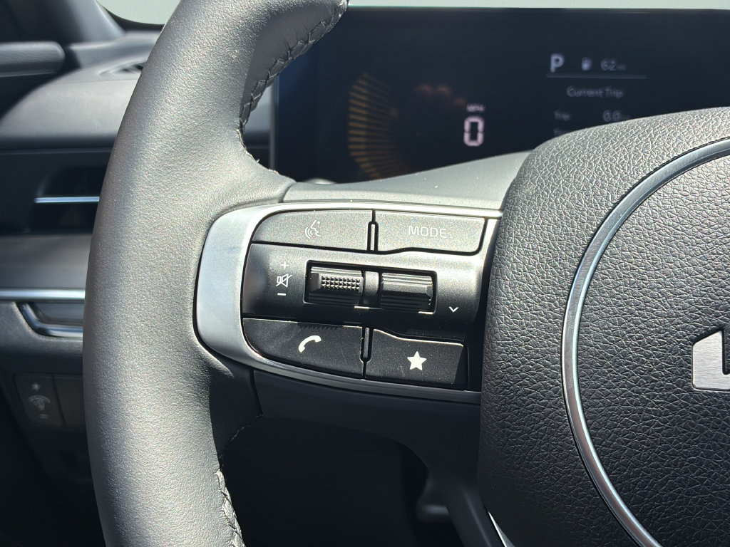 New 2026 Kia K5 GT-Line FWD image 32