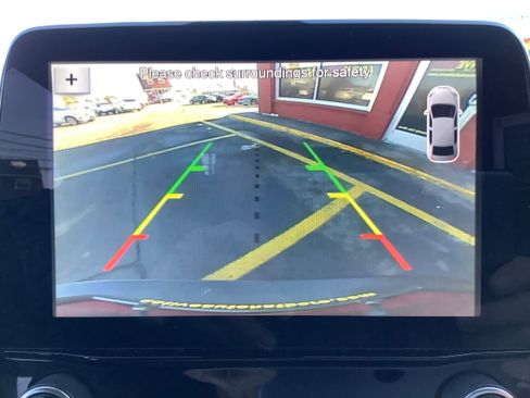 Used 2018 Ford EcoSport Titanium image 21