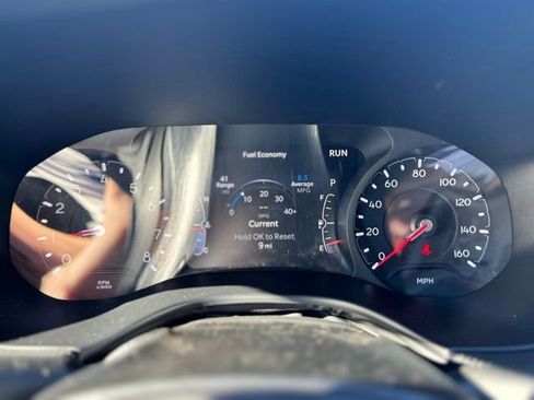 New 2026 Jeep Compass Limited image 26