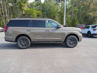 New 2026 Ford Expedition Tremor video 3