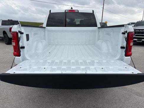 New 2026 RAM 1500 Lone Star RWD image 28