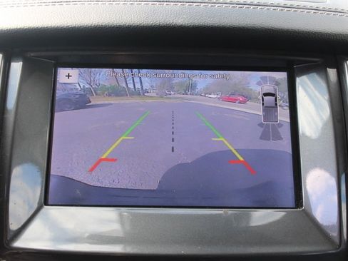 Used 2019 Ford Ranger Lariat w/ Technology Package image 33