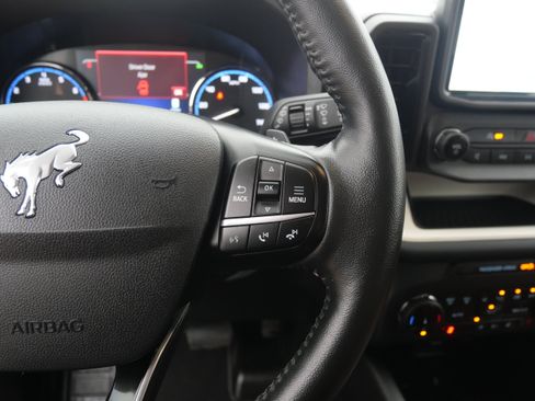 Used 2023 Ford Bronco Sport Heritage Limited image 25