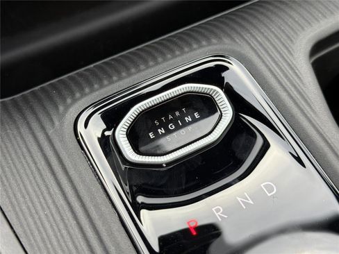 New 2026 Jeep Cherokee Overland AWD/4WD image 31