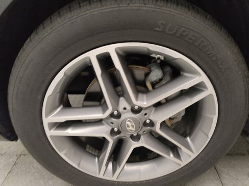 Used 2018 Hyundai Santa Fe SE w/ SE Ultimate Tech Package 03 image 31