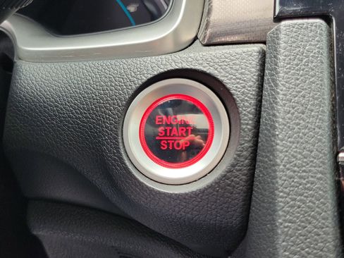 Used 2019 Honda Civic EX image 28