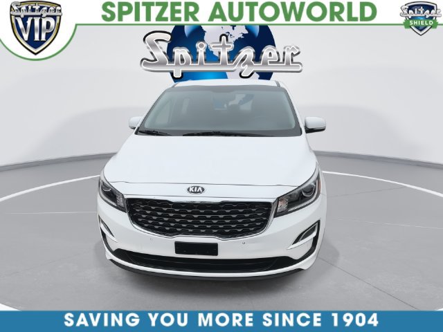 Used 2019 Kia Sedona EX FWD image 3
