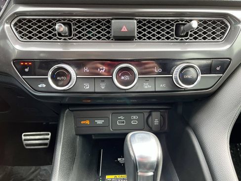 Used 2024 Acura Integra A-Spec FWD image 15