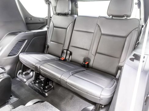 Used 2021 GMC Yukon Denali w/ LPO, Illumination Package RWD image 35