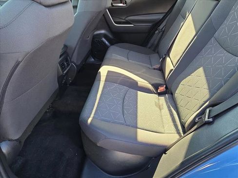 Used 2023 Toyota RAV4 AWD Hybrid image 19