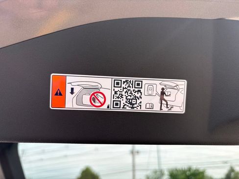 New 2026 Toyota bZ AWD/4WD image 24