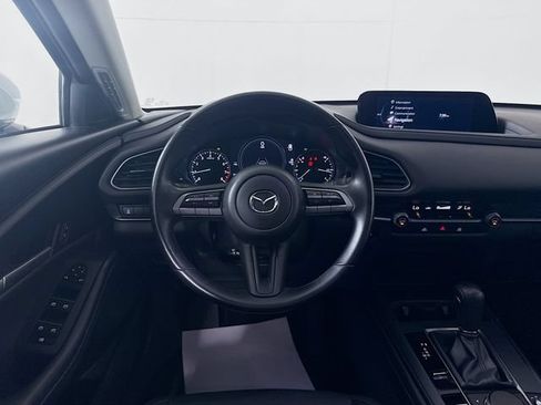 Used 2023 MAZDA CX-30 AWD 2.5 S w/ Select Package image 24