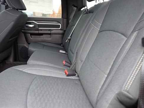 New 2026 RAM 2500 Big Horn image 14