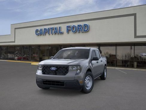 New 2026 Ford Maverick XL FWD image 2