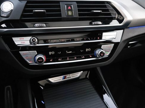 Used 2021 BMW X3 M40i w/ Premium Package image 43