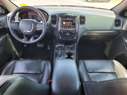 Used 2020 Dodge Durango R/T w/ Blacktop Package RWD image 17