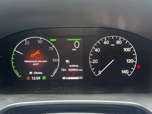 Used 2024 Honda CR-V Sport-L image 21