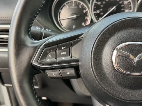 Used 2019 MAZDA CX-5 Touring image 31